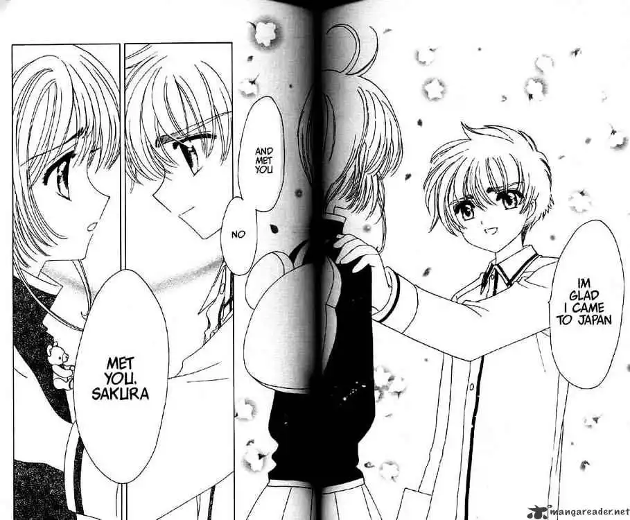 Cardcaptor Sakura Chapter 49 9